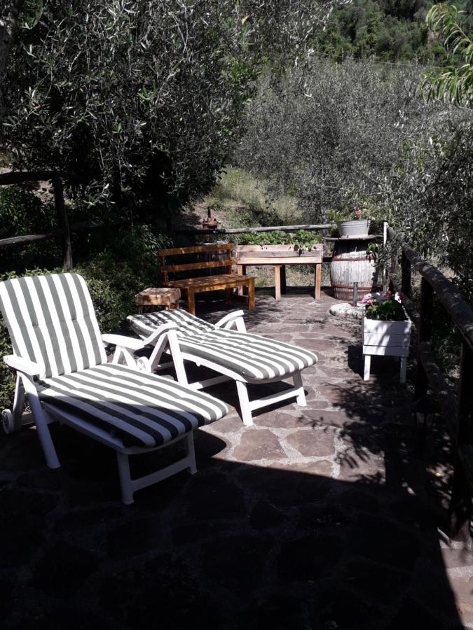 Villa Nostro Rifugio Apricale Exterior foto